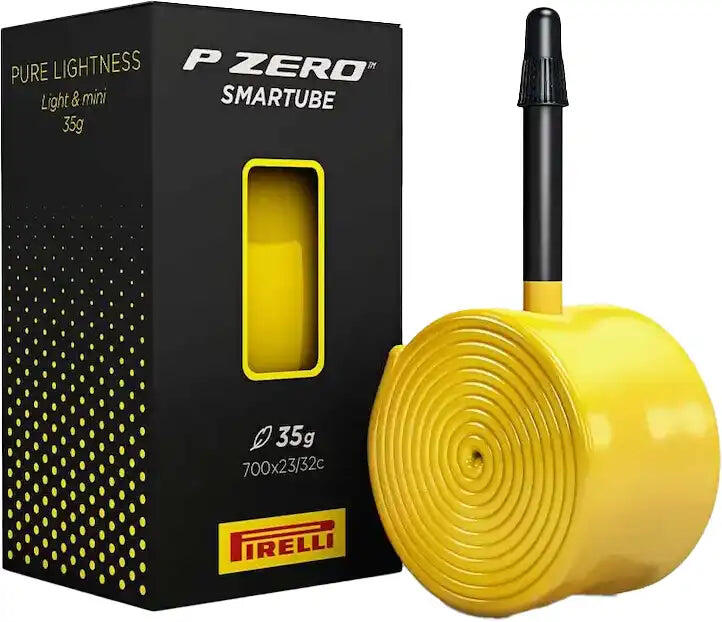 Pirelli P Zero SmarTUBE Bicycle Tube