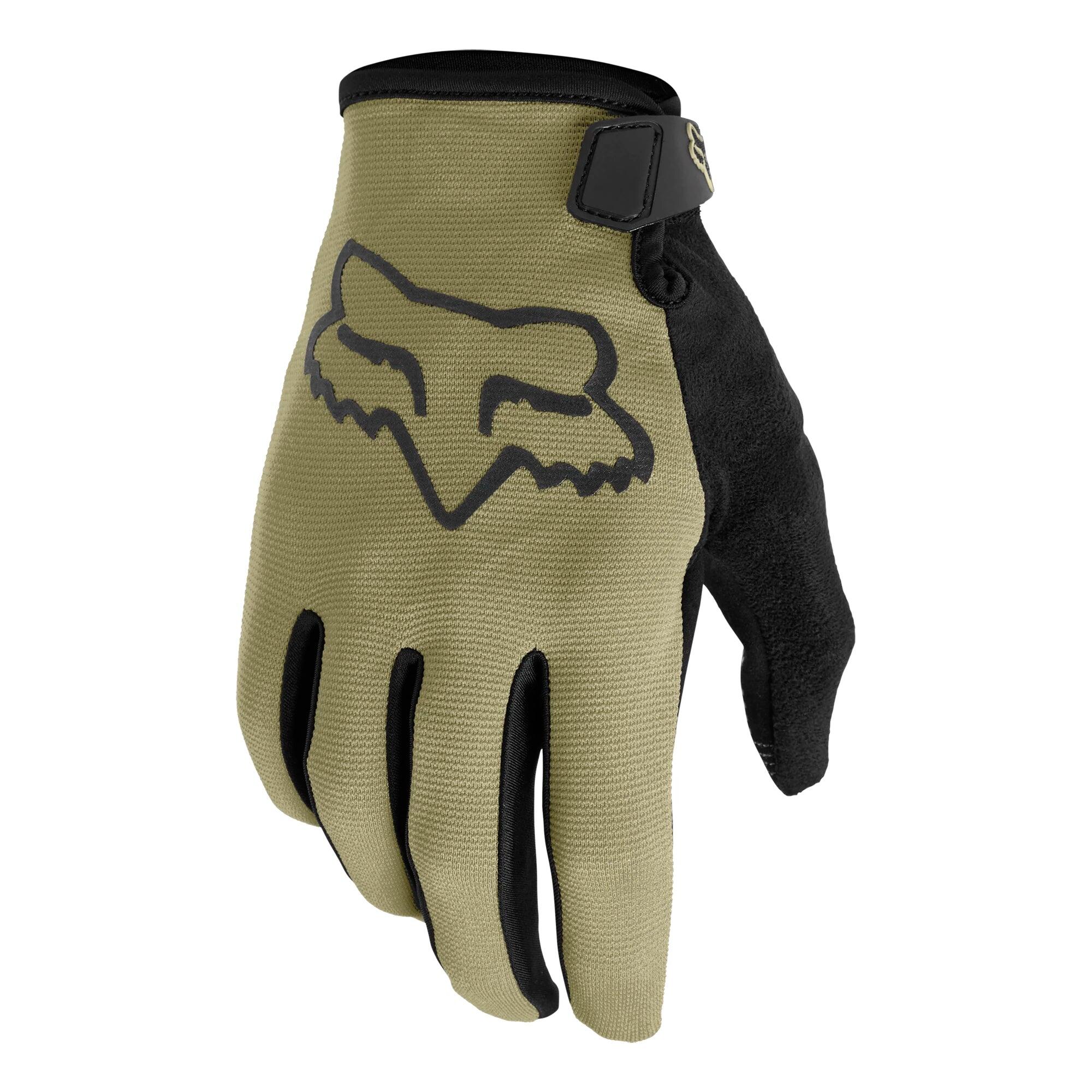 Fox Ranger Mens MTB Gloves