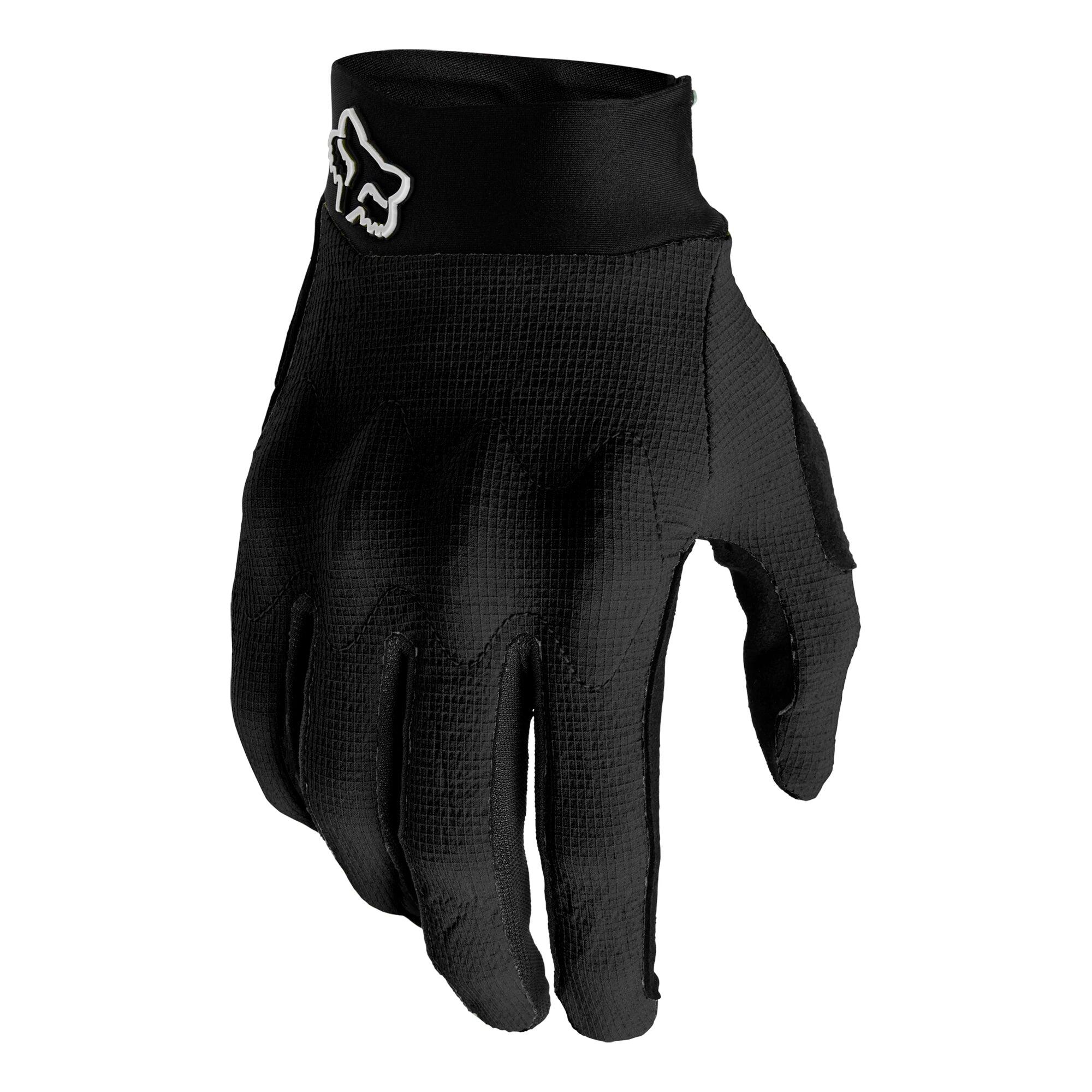 Fox Defend D3O Mens MTB Gloves
