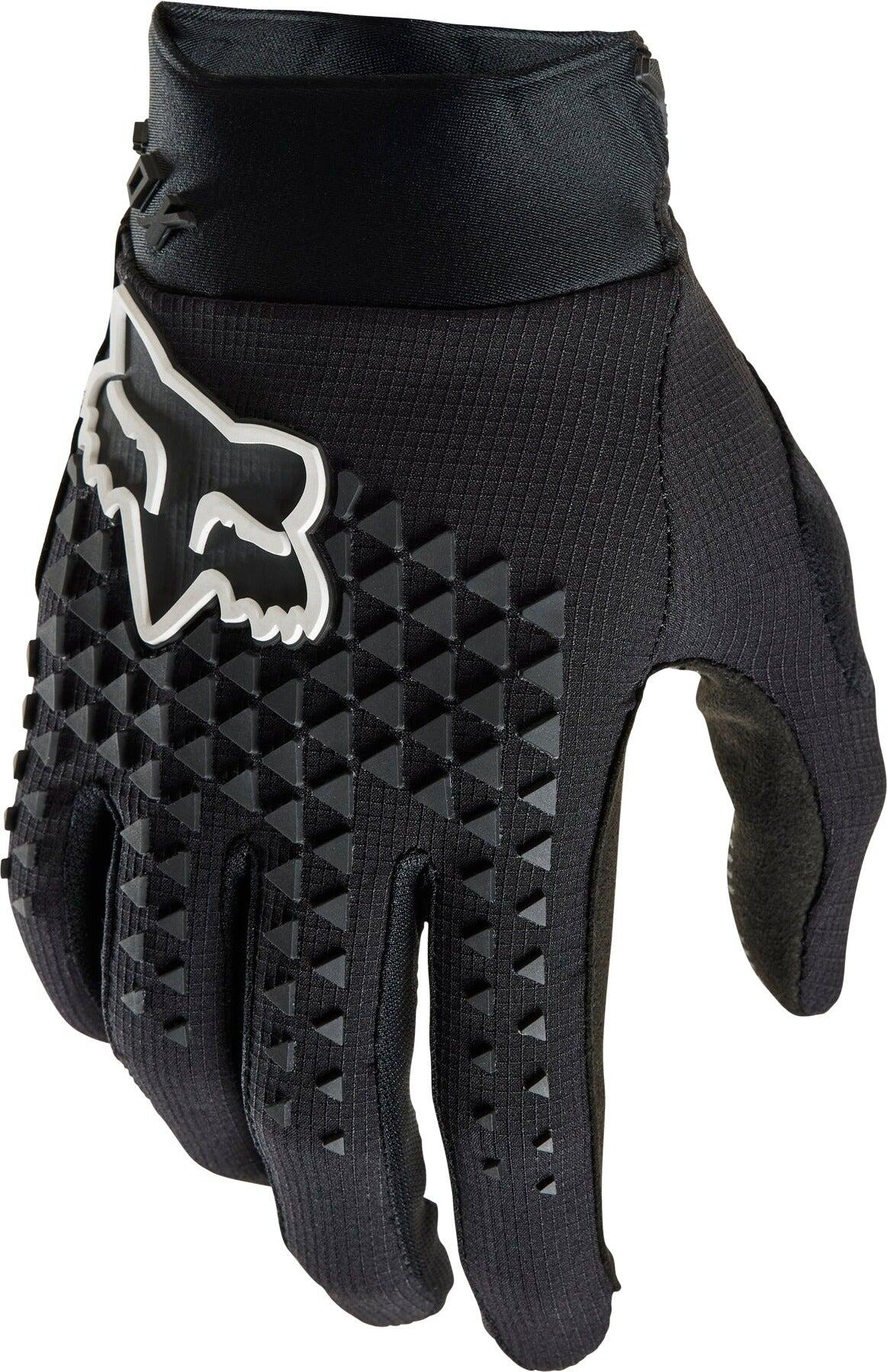 Fox Defend Mens MTB Gloves