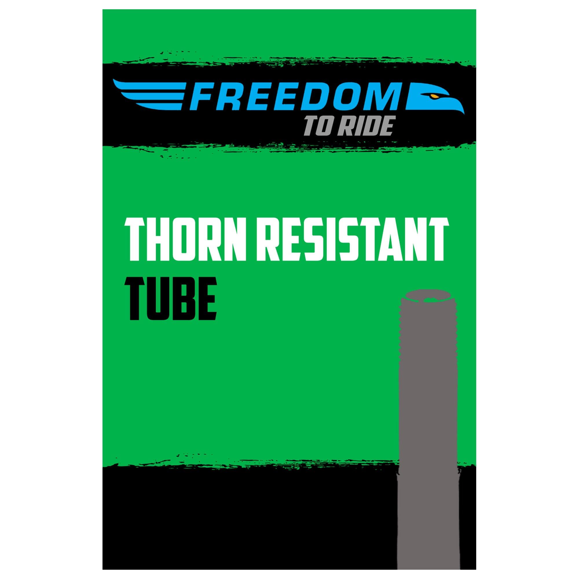 Freedom Thorn Resistant Bicycle Tube
