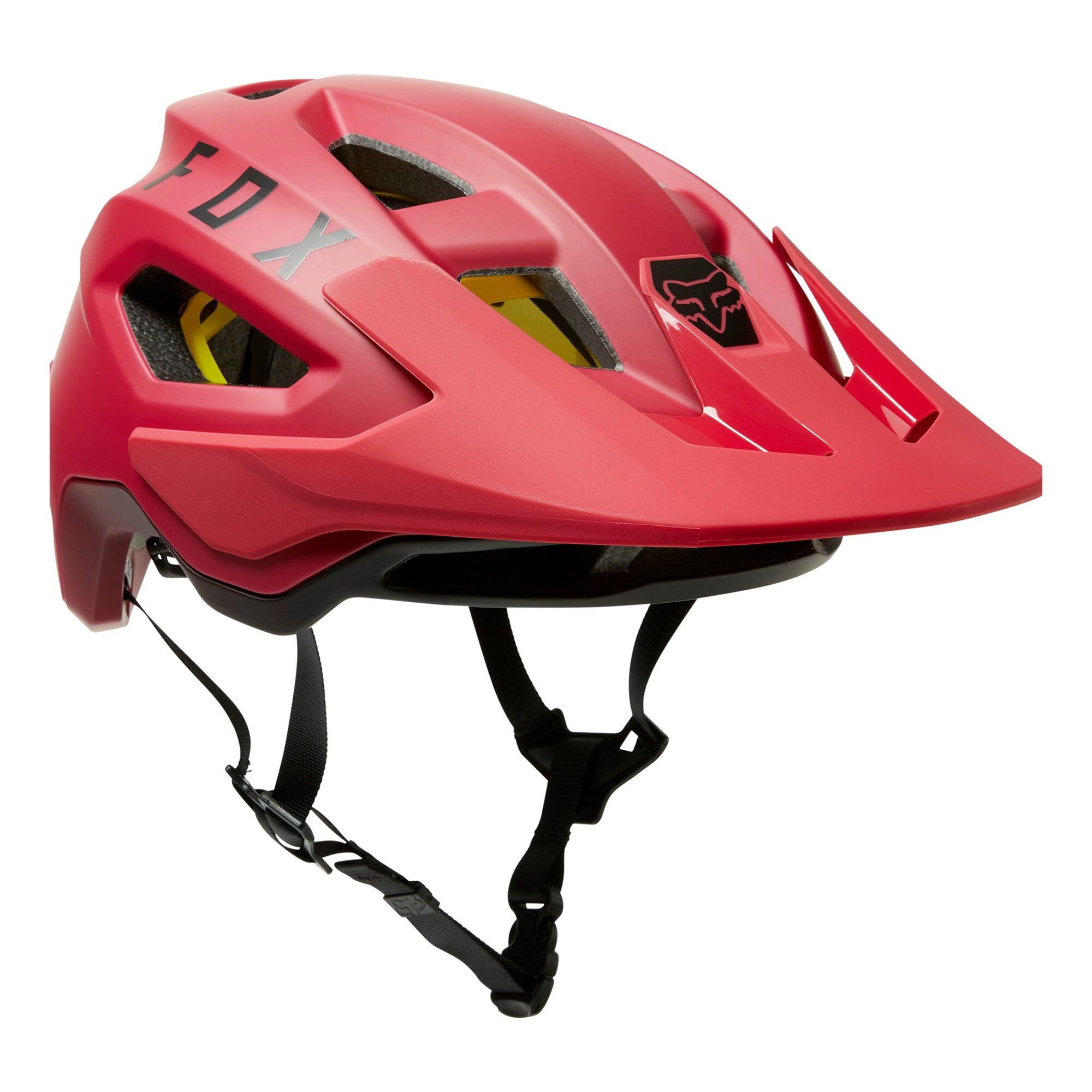 Fox Speedframe MIPS MTB Helmet