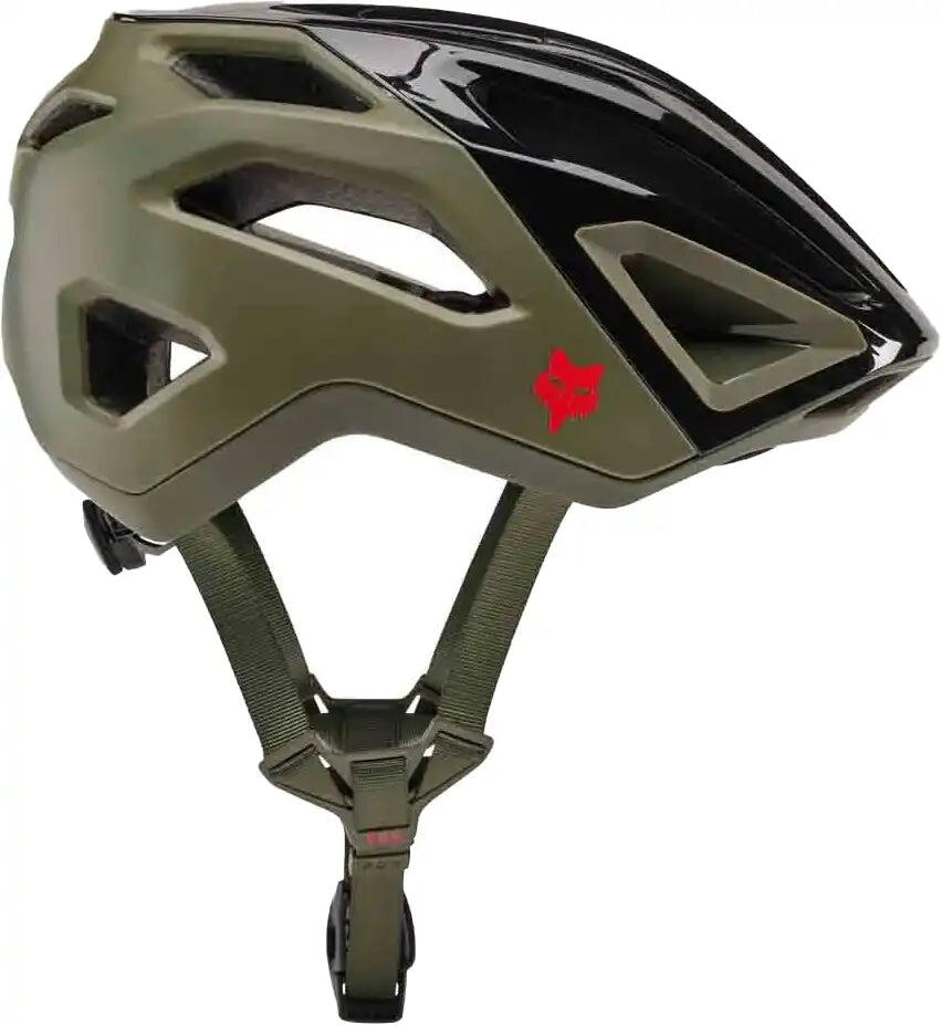 Fox Crossframe Pro ASHR Gravel Helmet