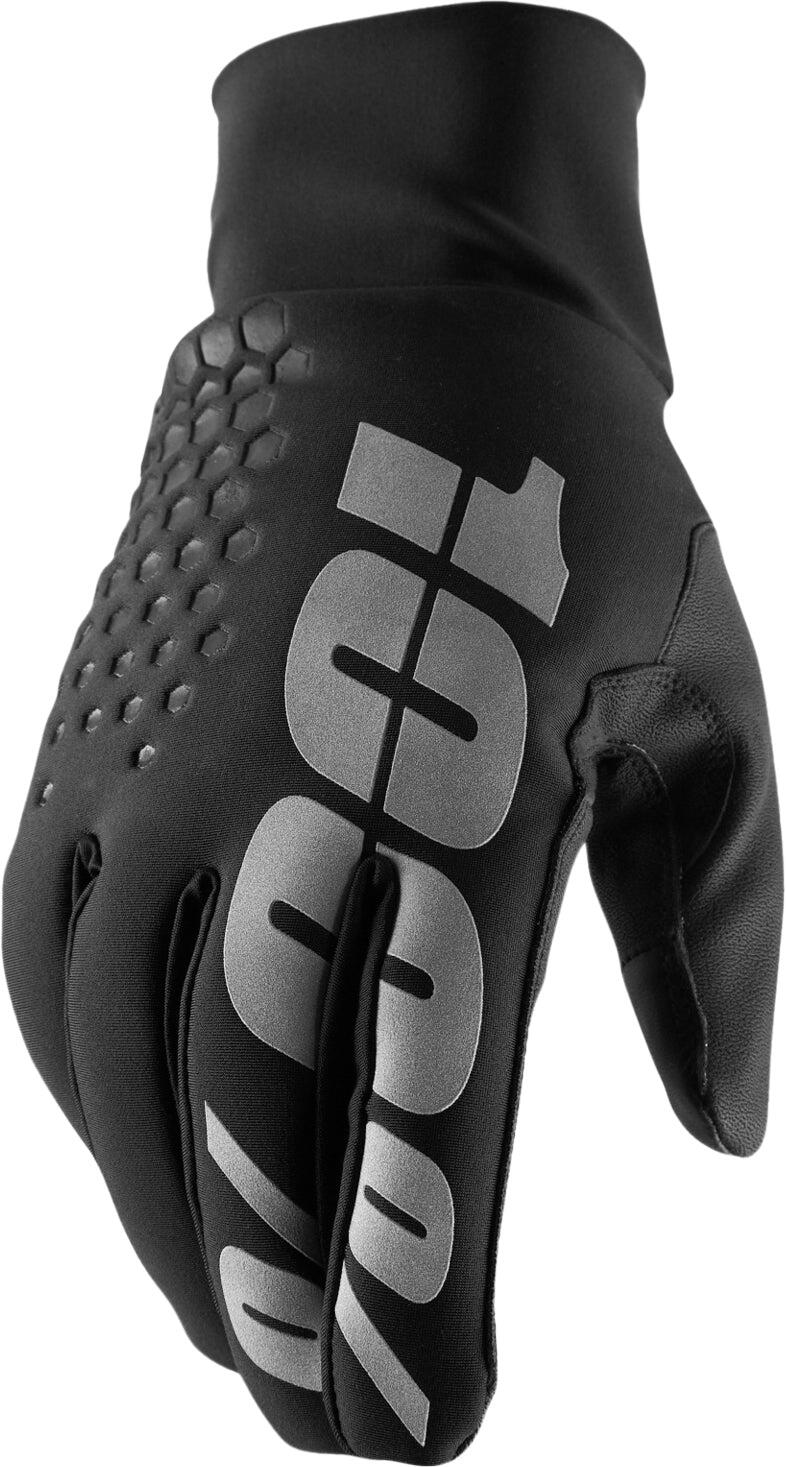 100% Hydromatic Brisker Mens Winter Gloves