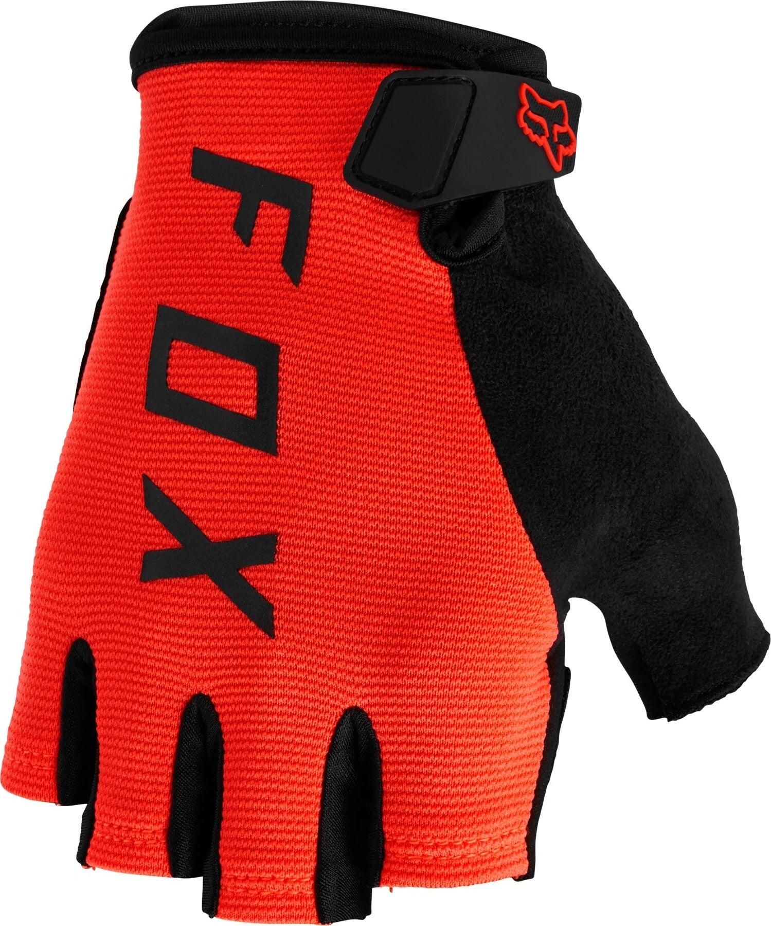 Fox Ranger Gel Short Mens Gloves