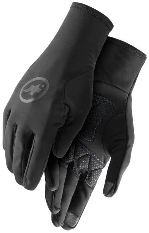 ASSOS Winter GlovesサイズM ウィンターグローブ【Winter Gloves EVO】｜ASSOS（アソス