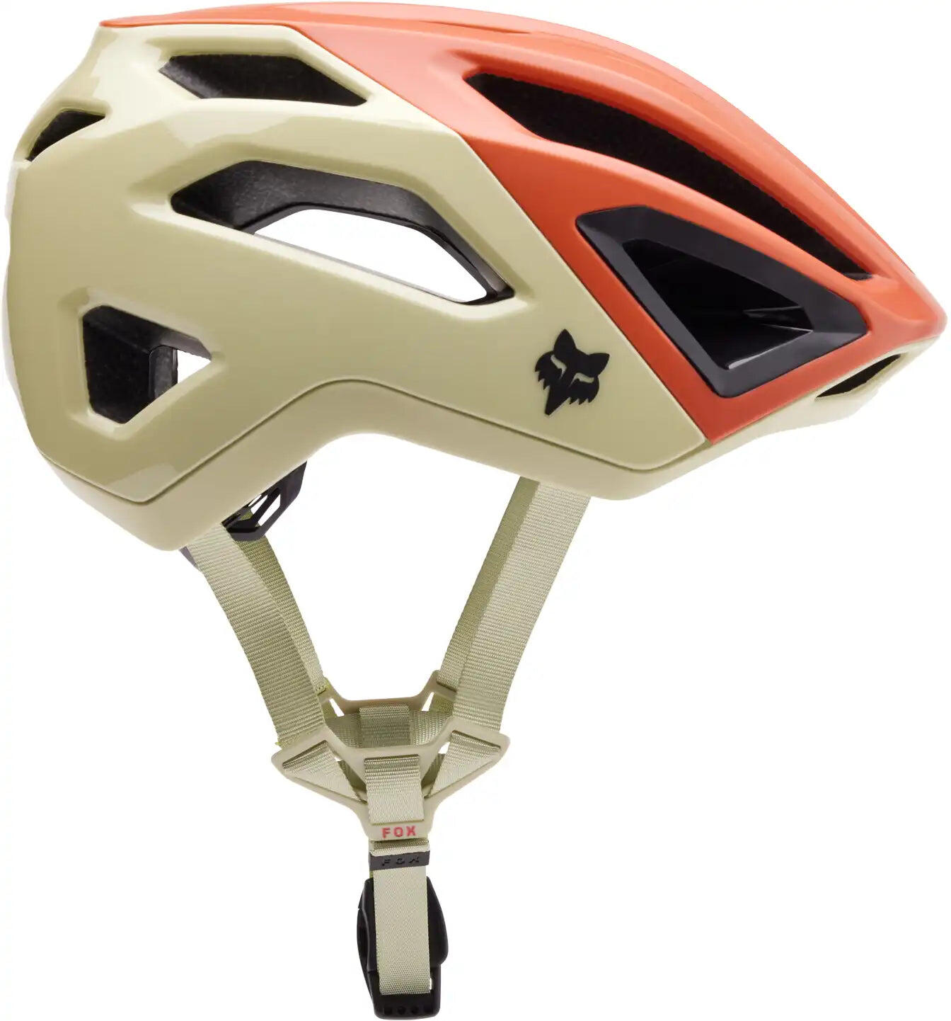 Fox Crossframe Pro Exploration MIPS Gravel Helmet
