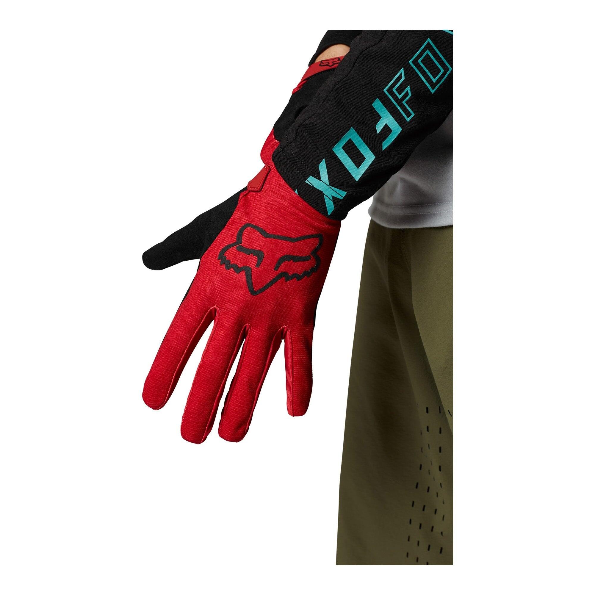 Fox Ranger Mens MTB Gloves