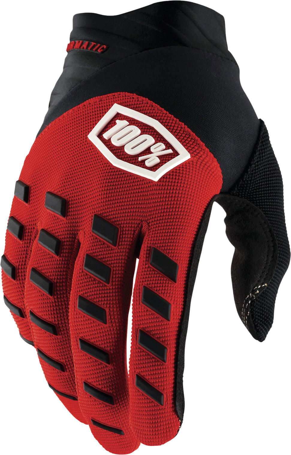 100% Airmatic Youth MTB Gloves