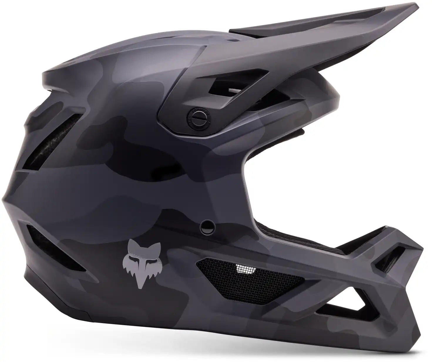 Fox Rampage Camo MIPS Full Face Helmet