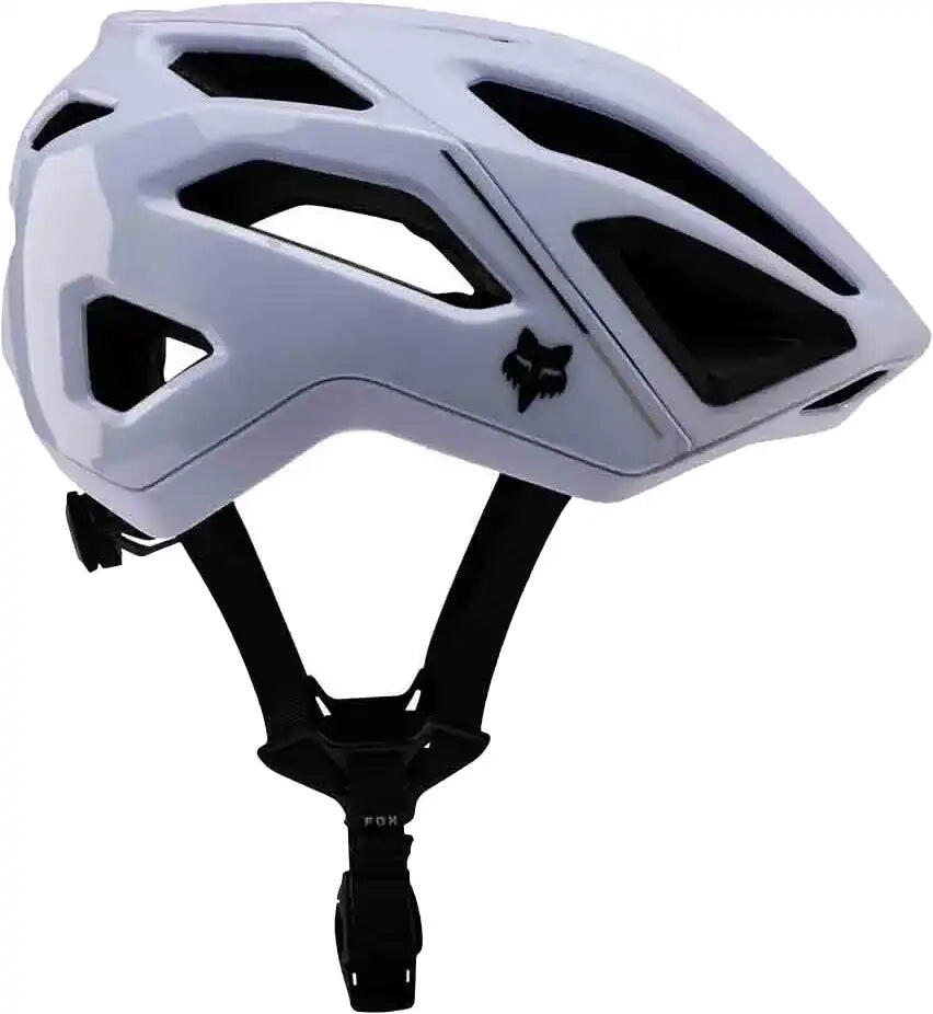 Fox Crossframe Pro Solid MIPS Gravel Helmet
