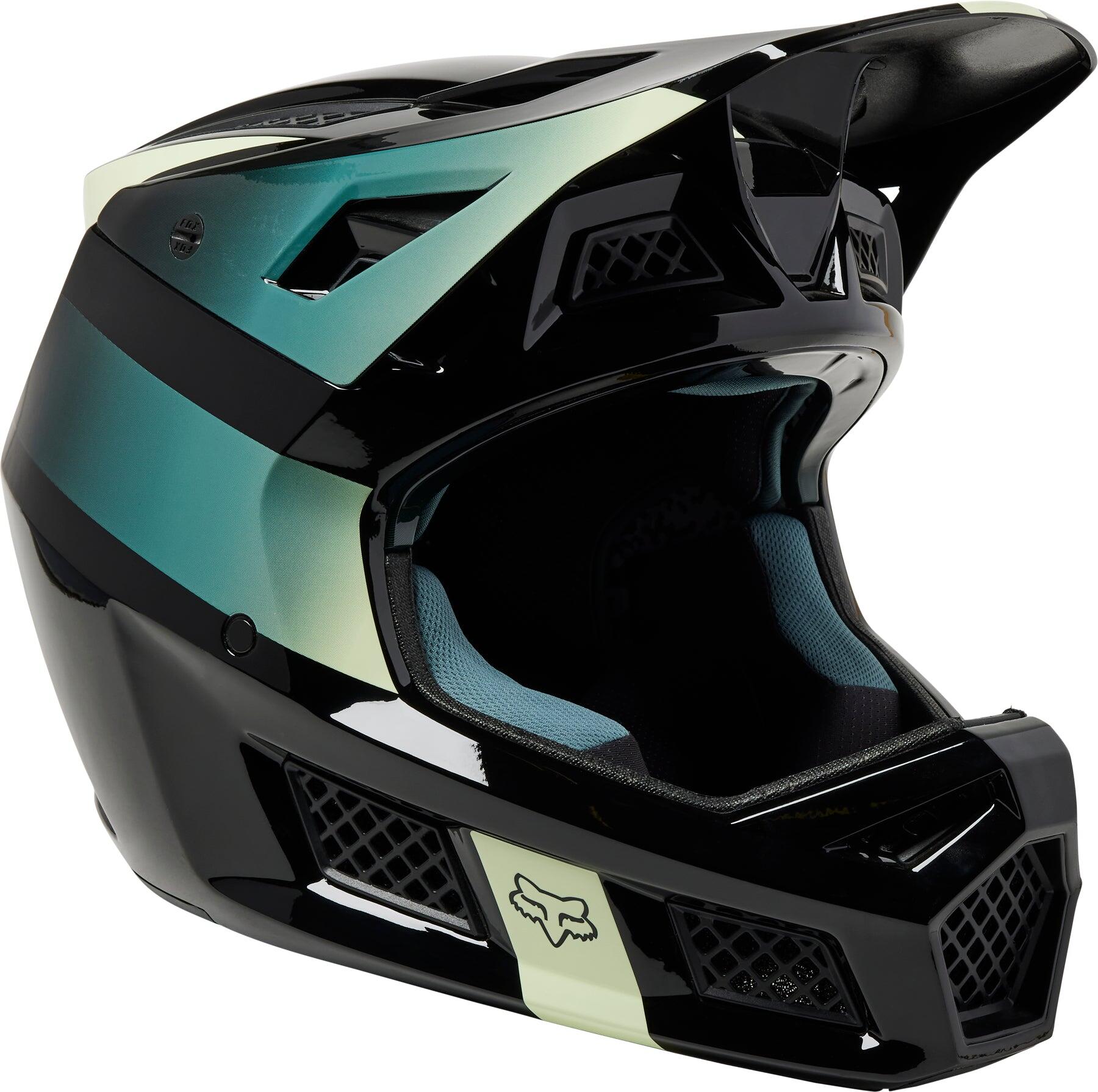 Fox Rampage Pro Carbon MIPS GLNT Full Face Helmet