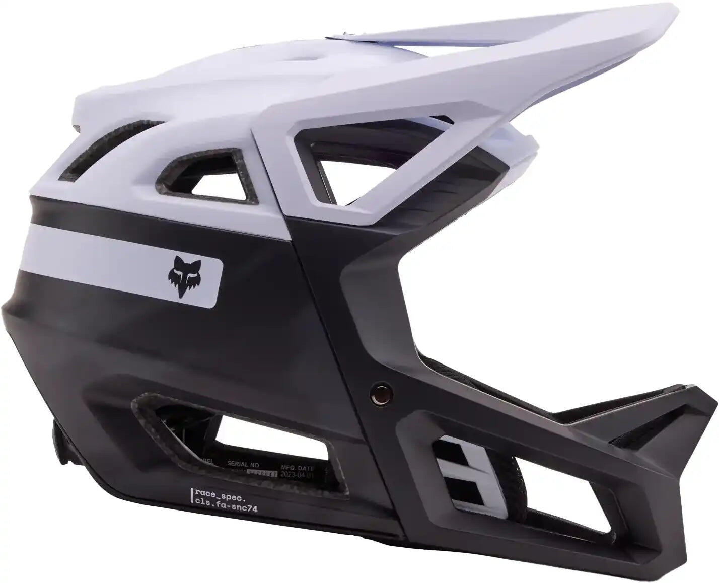 Fox Proframe RS Taunt MIPS Full Face Helmet