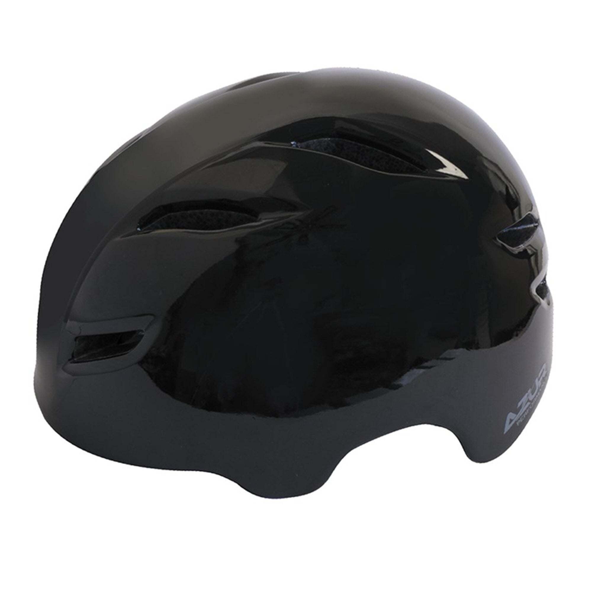 Azur U91 BMX Helmet