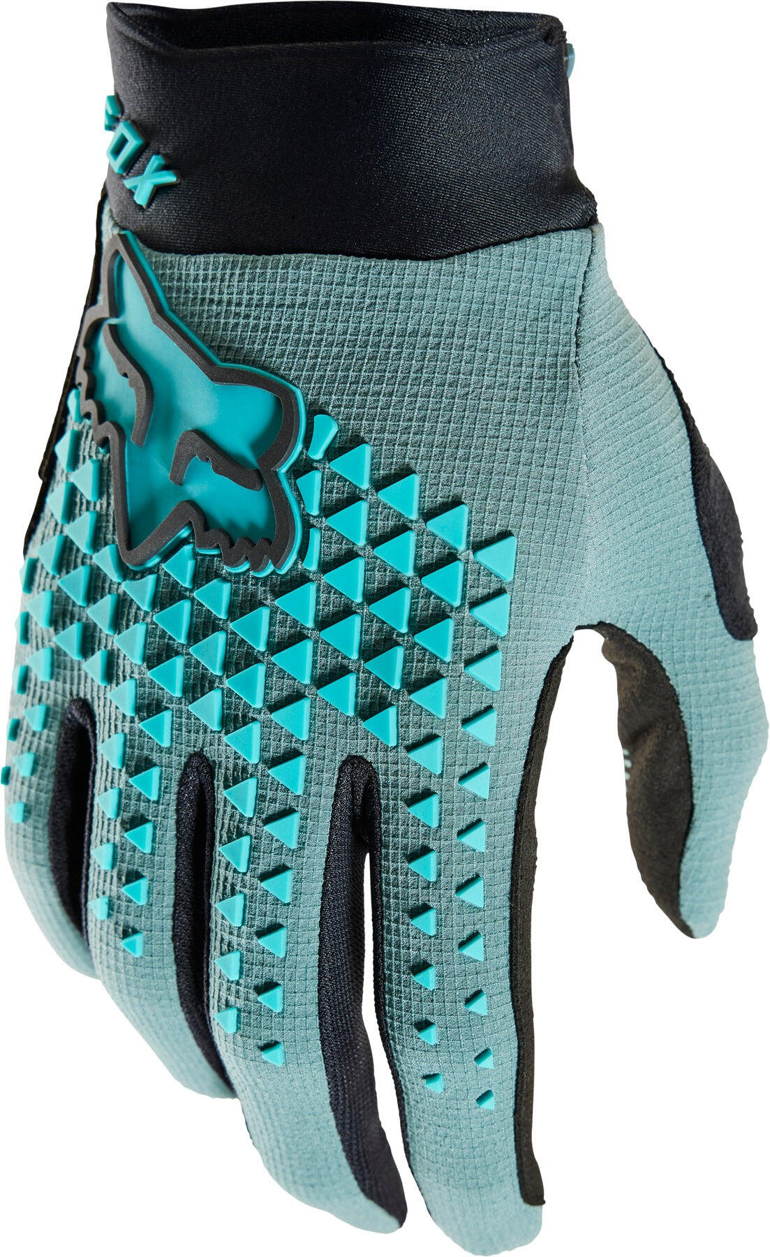 Fox Defend Mens MTB Gloves