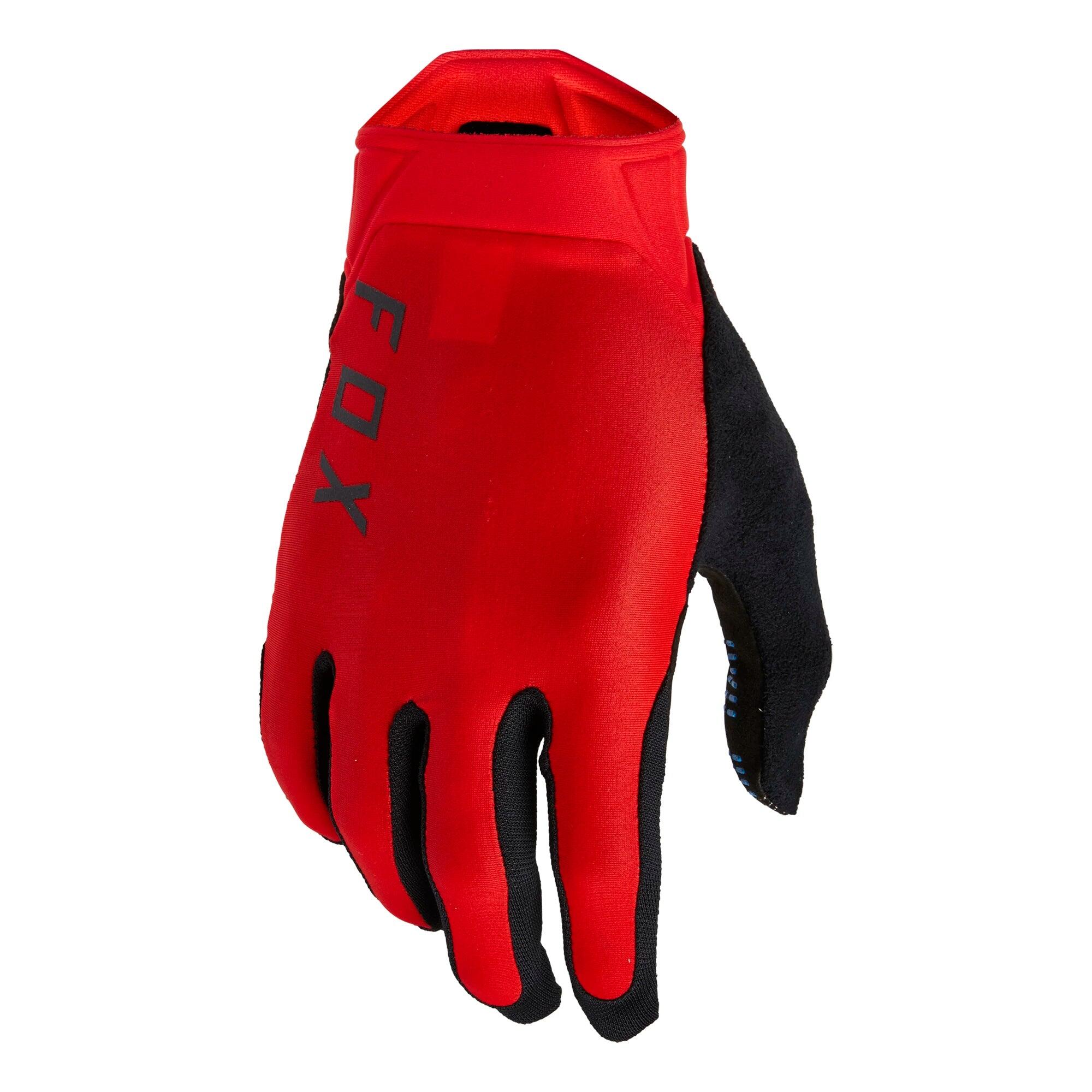 Fox Flexair Ascent Mens MTB Gloves