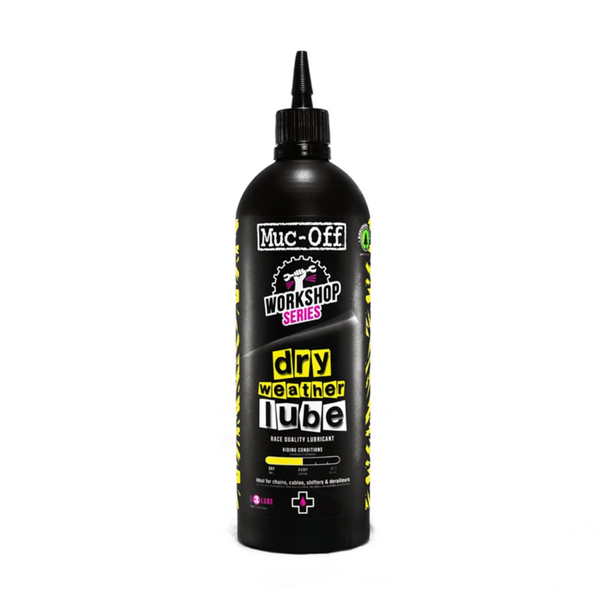 Muc-Off Dry Lube