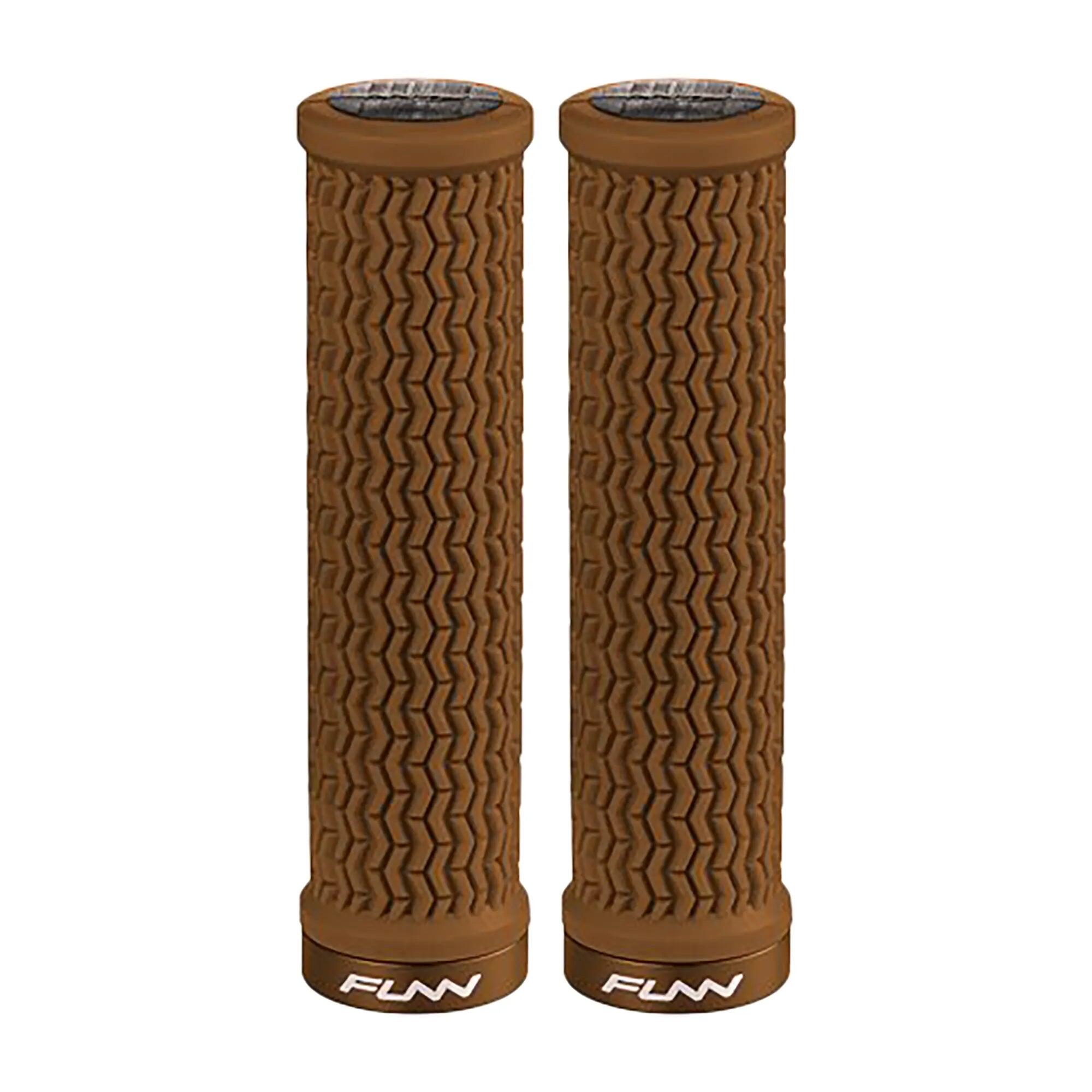FUNN Holeshot Lock-On MTB Grips