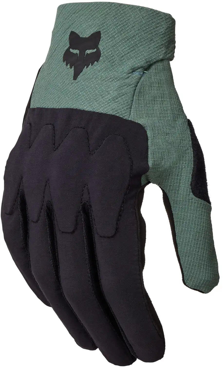 Fox Defend D3O Mens MTB Gloves