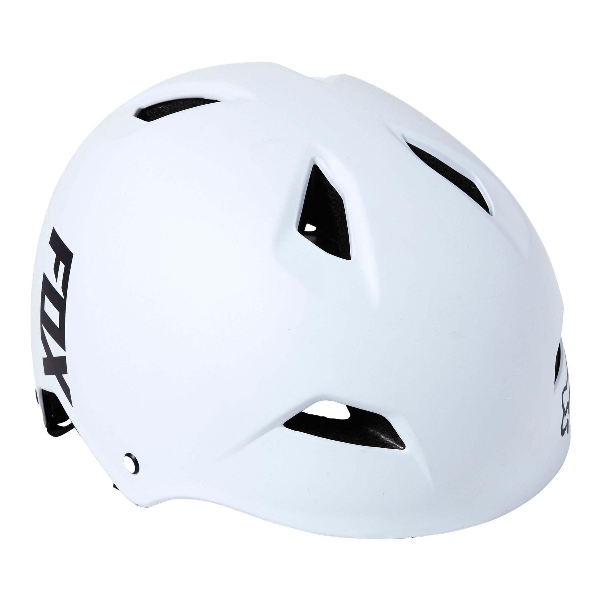Fox Flight Sport BMX Helmet