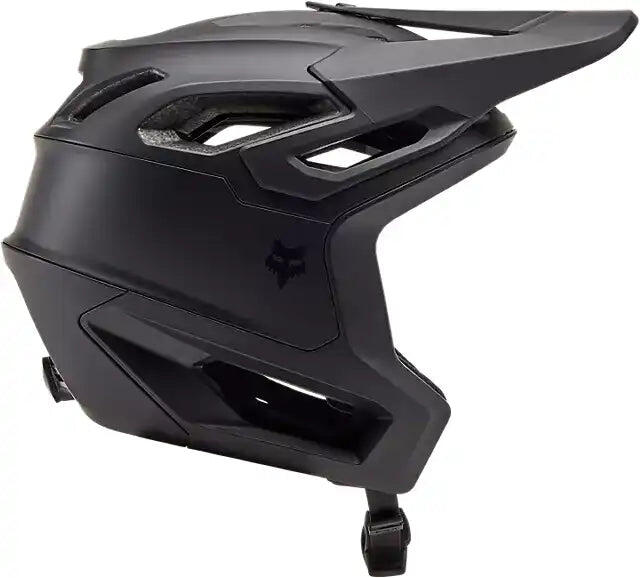 Fox Dropframe Pro Matte MIPS MTB Helmet