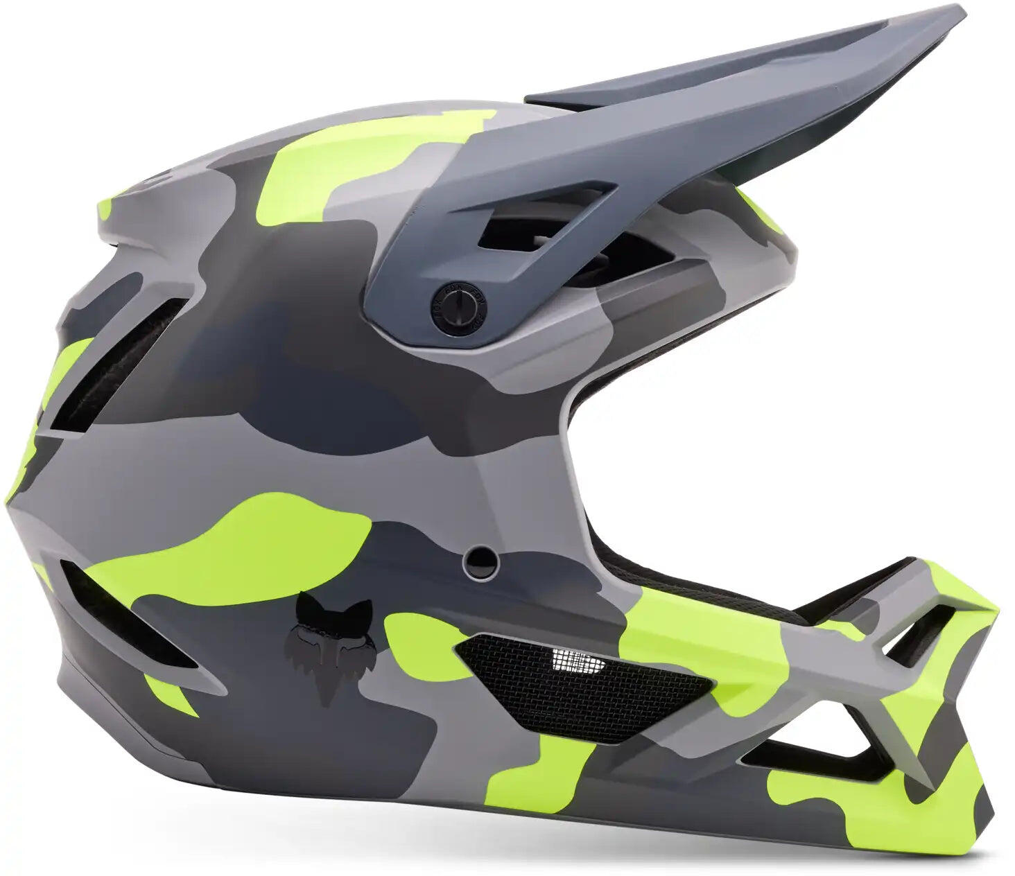 Fox Rampage Camo MIPS Full Face Helmet