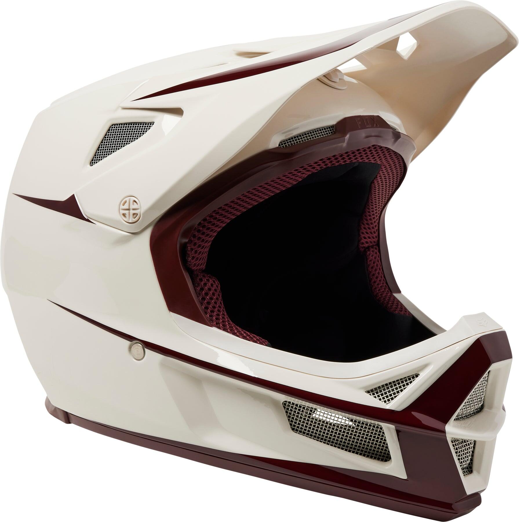 Fox Rampage Comp MIPS STOHN Full Face Helmet