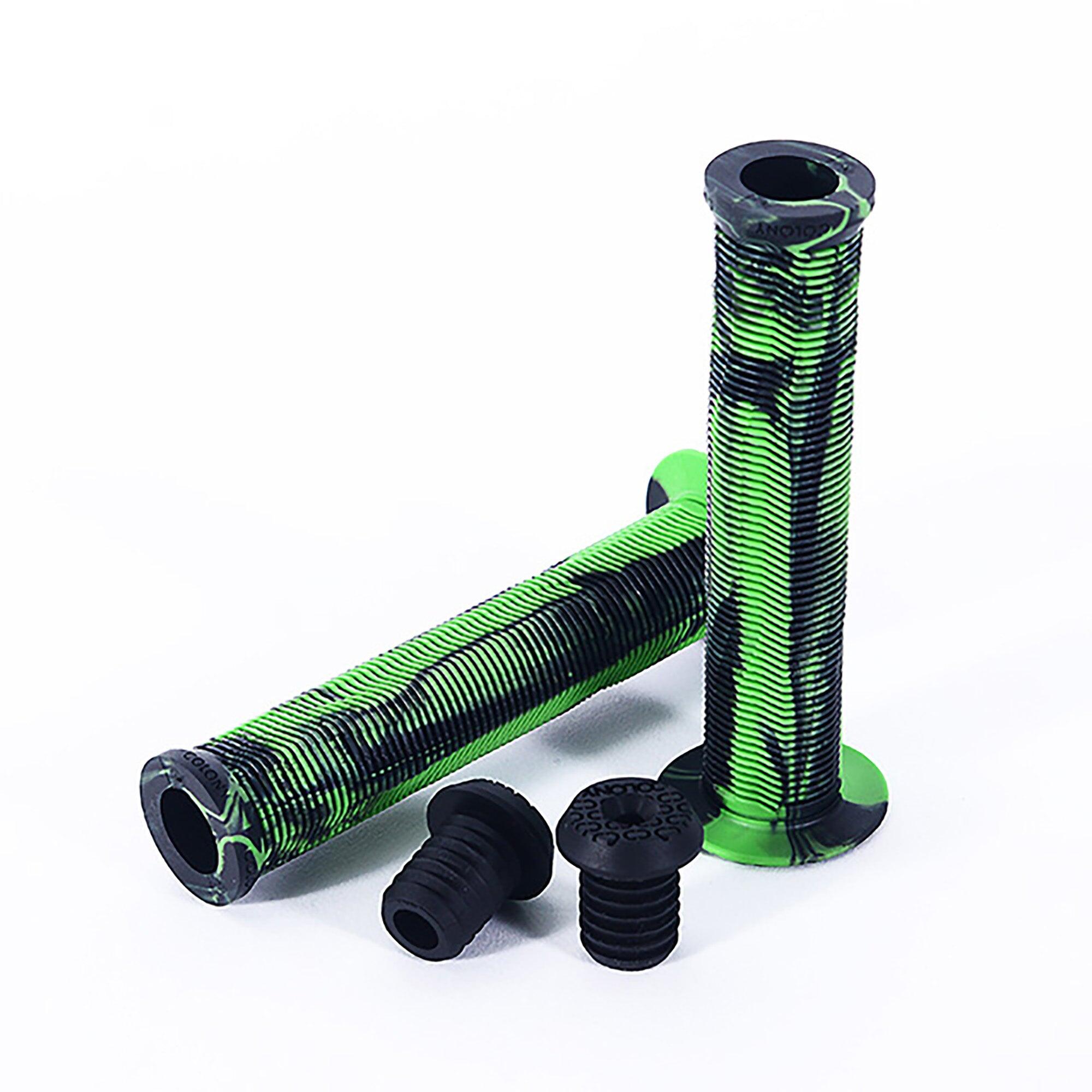 Colony Much Room BMX Grips