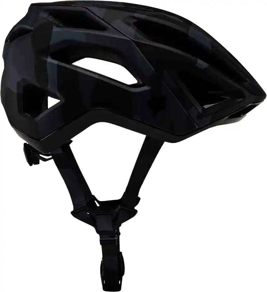 Fox Crossframe Pro Camo MIPS Gravel Helmet