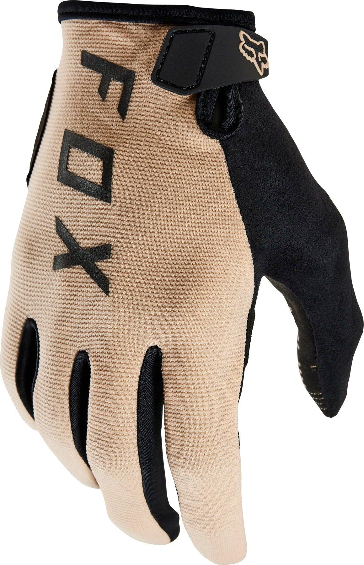 Fox Ranger Gel Mens MTB Gloves