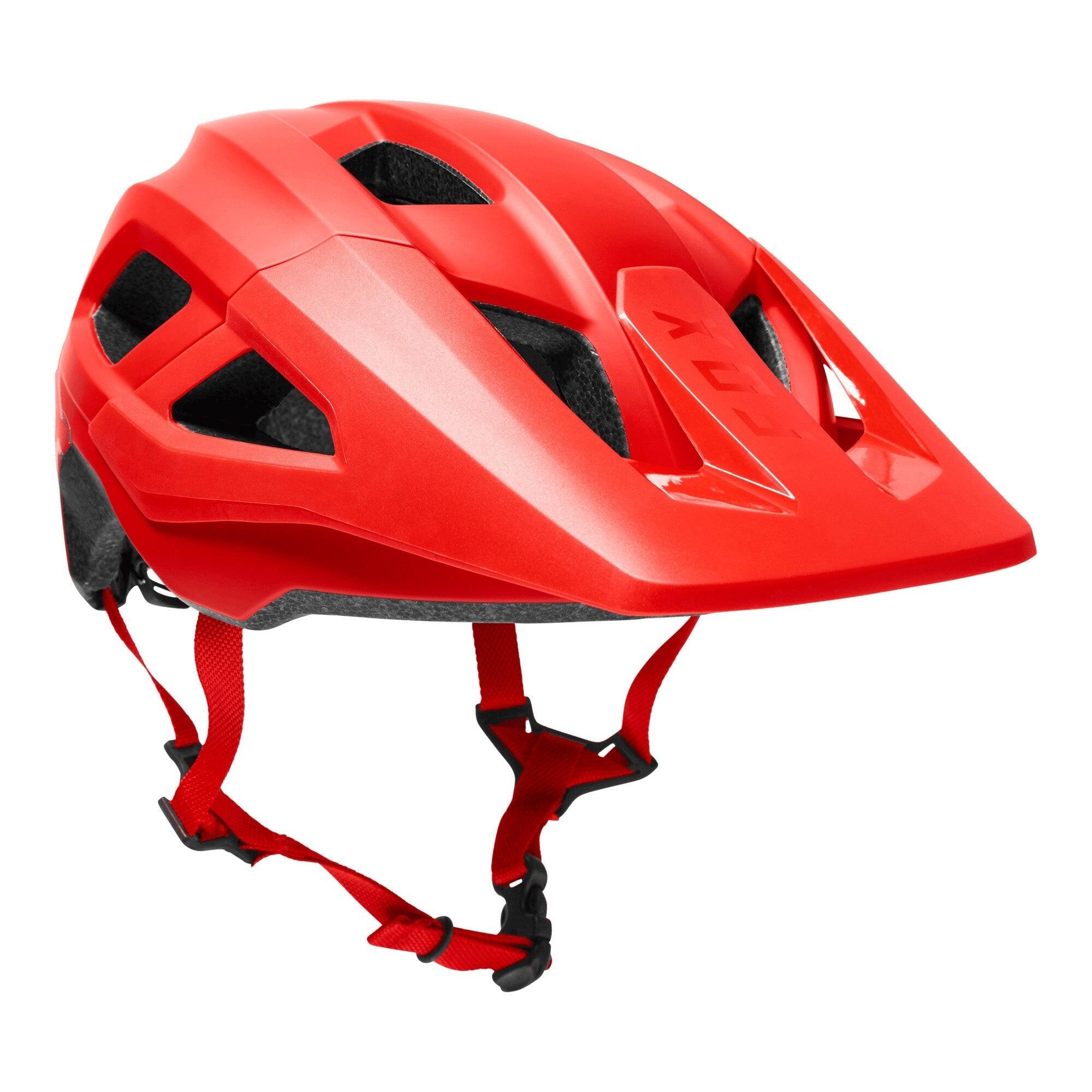 Fox Mainframe Trvrs MIPS MTB Helmet
