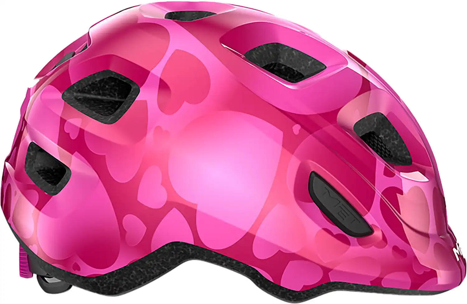 MET Hooray MIPS Kids Helmet