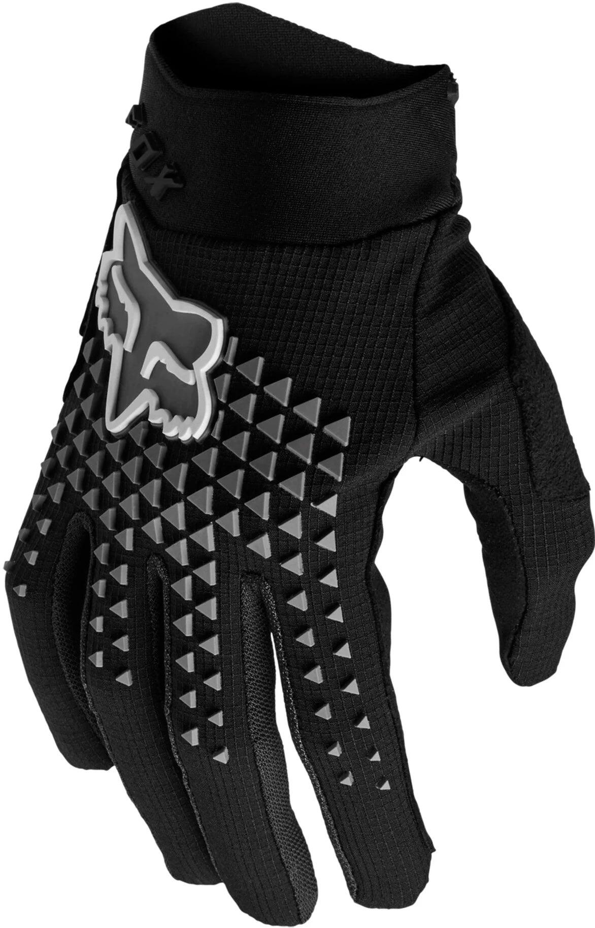Fox Defend Womens MTB Gloves
