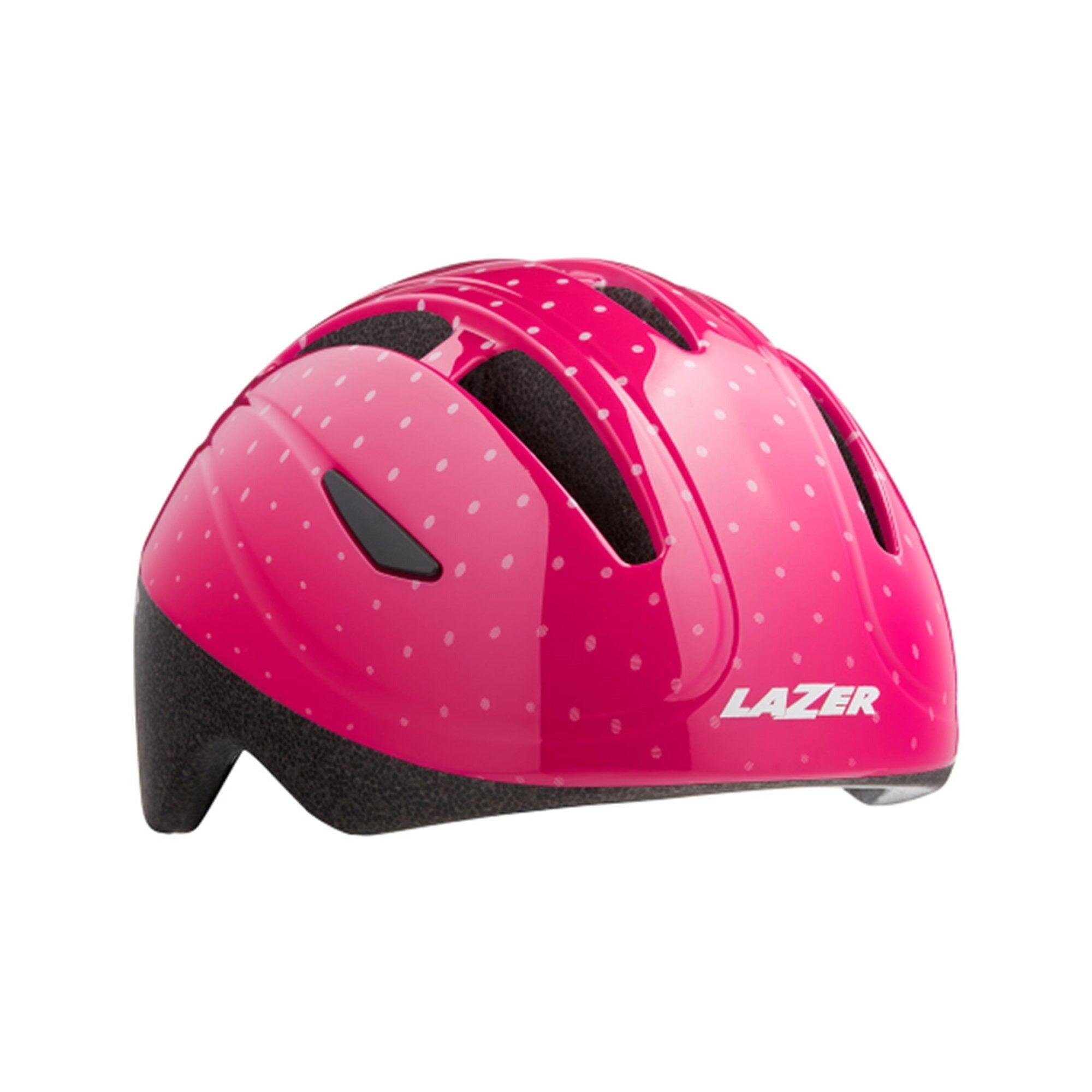 Lazer Bob+ Kids Helmet