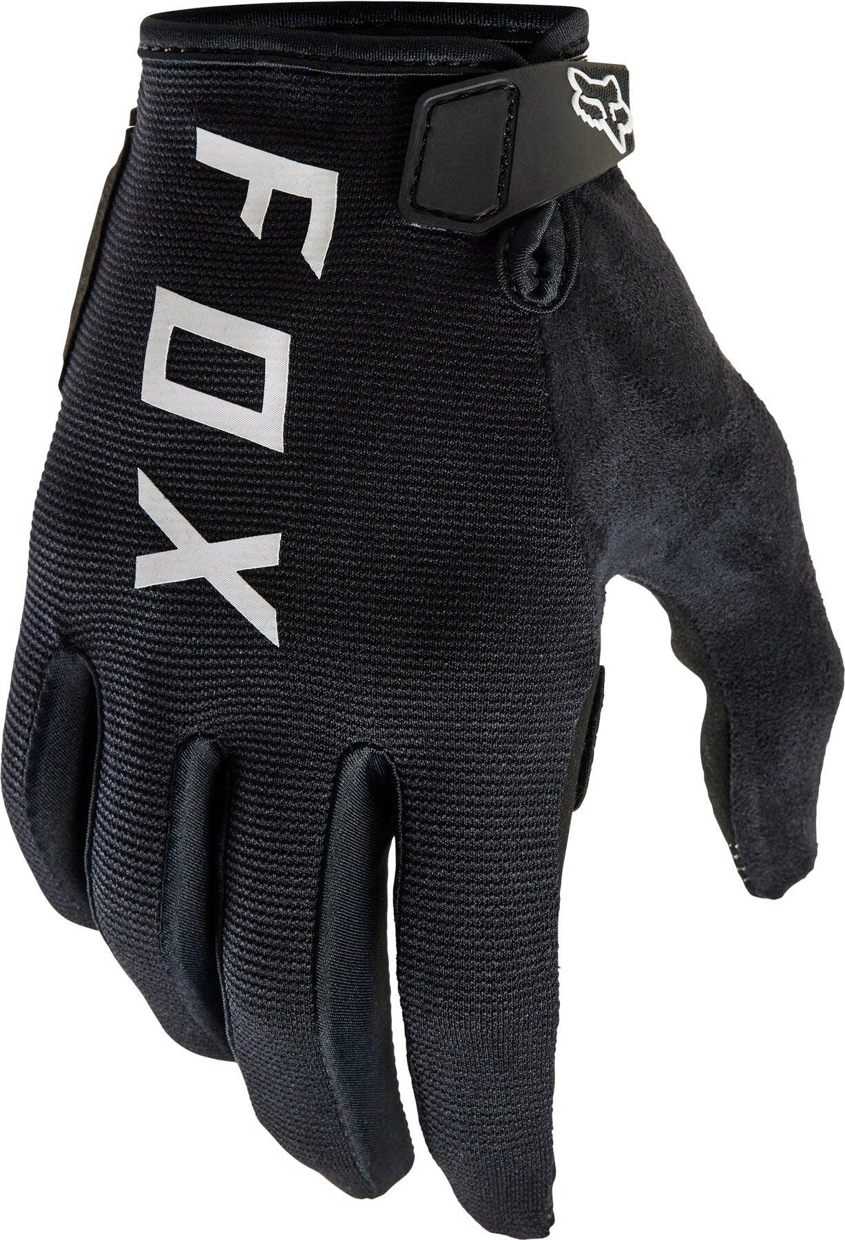 Fox Ranger Gel Mens MTB Gloves