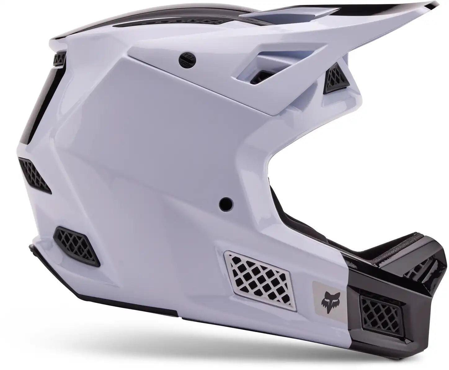 Fox Rampage Pro Carbon Intrude MIPS Full Face Helmet