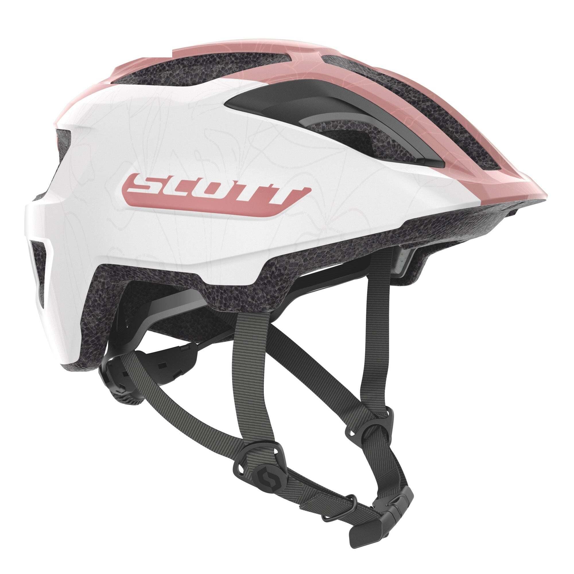 Scott Spunto Junior Kids Helmet