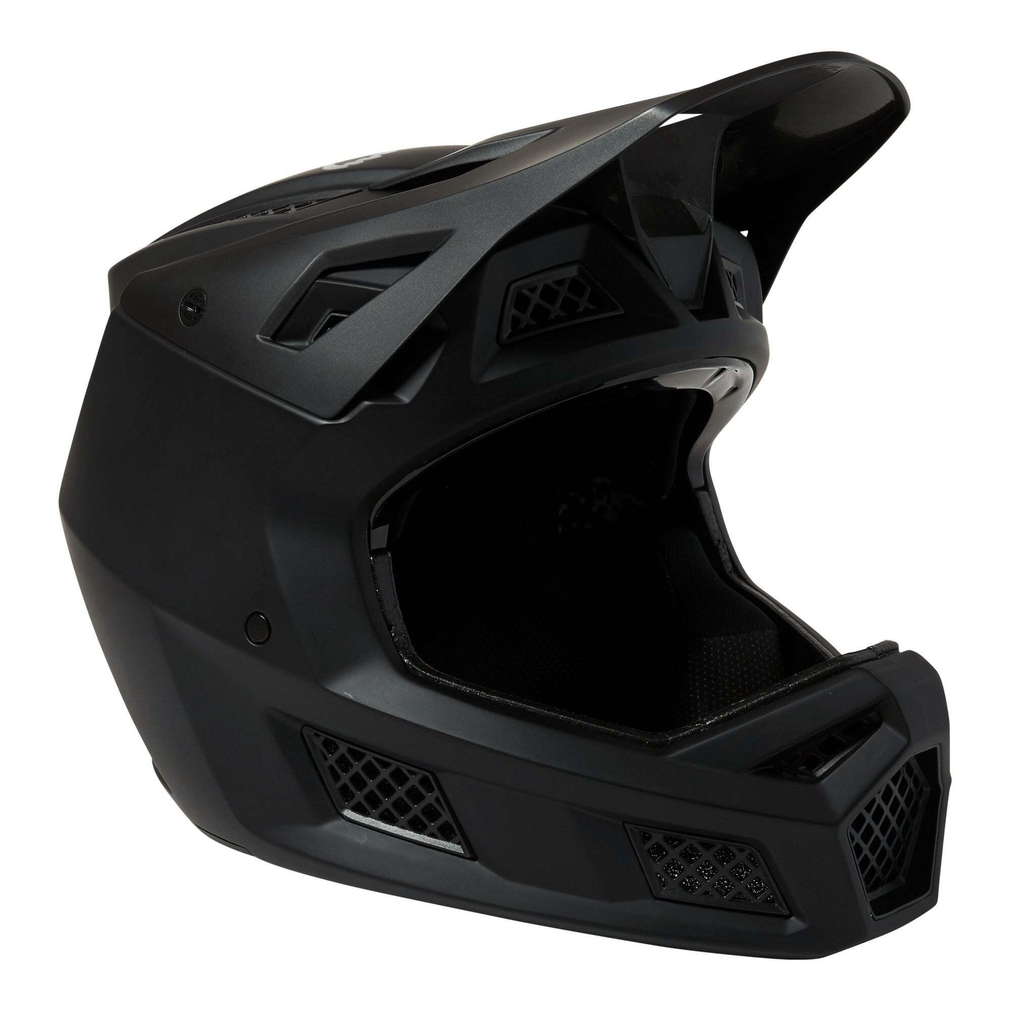 Fox Rampage Pro Carbon MIPS Full Face Helmet