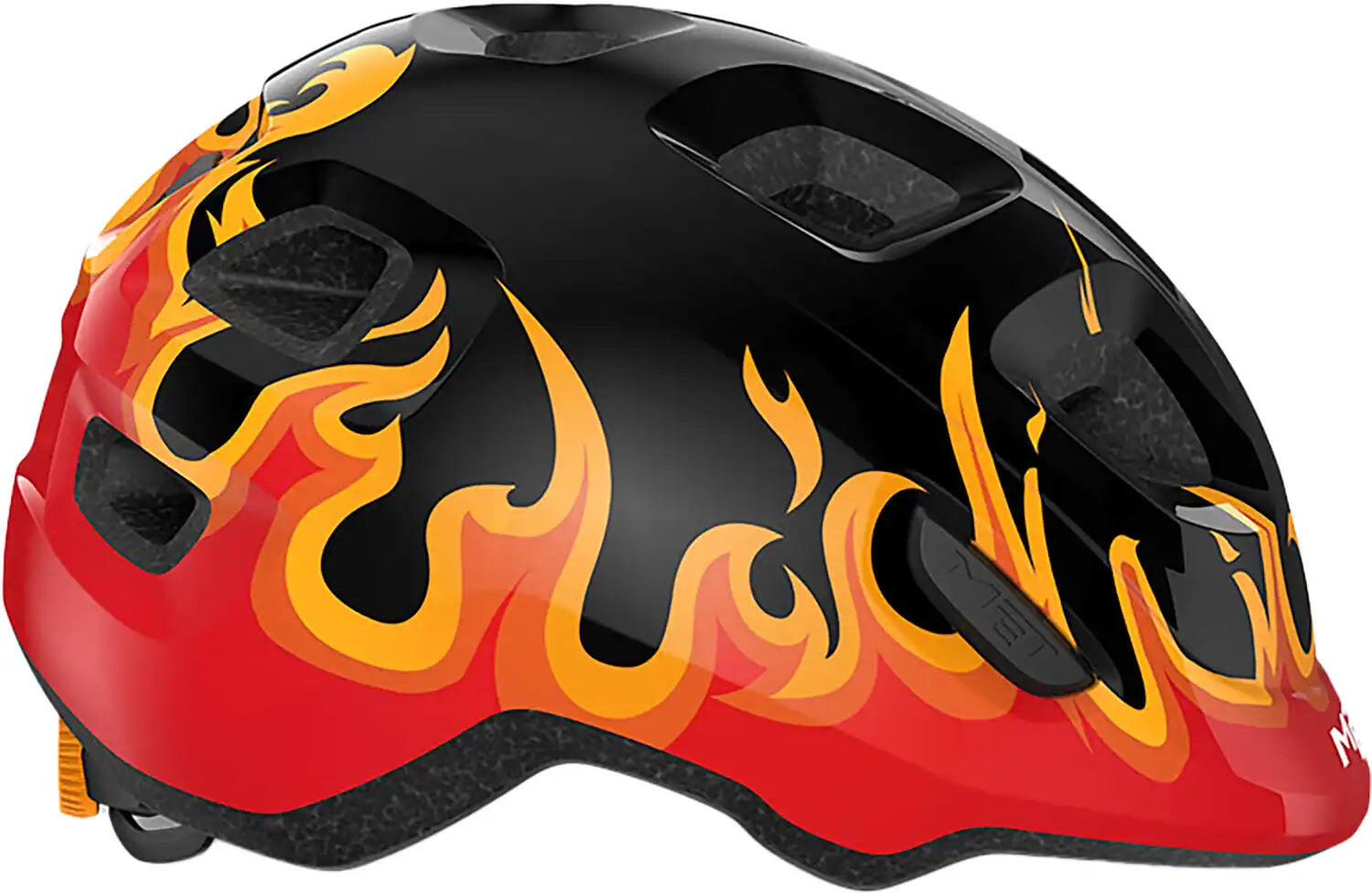 MET Hooray Kids Helmet