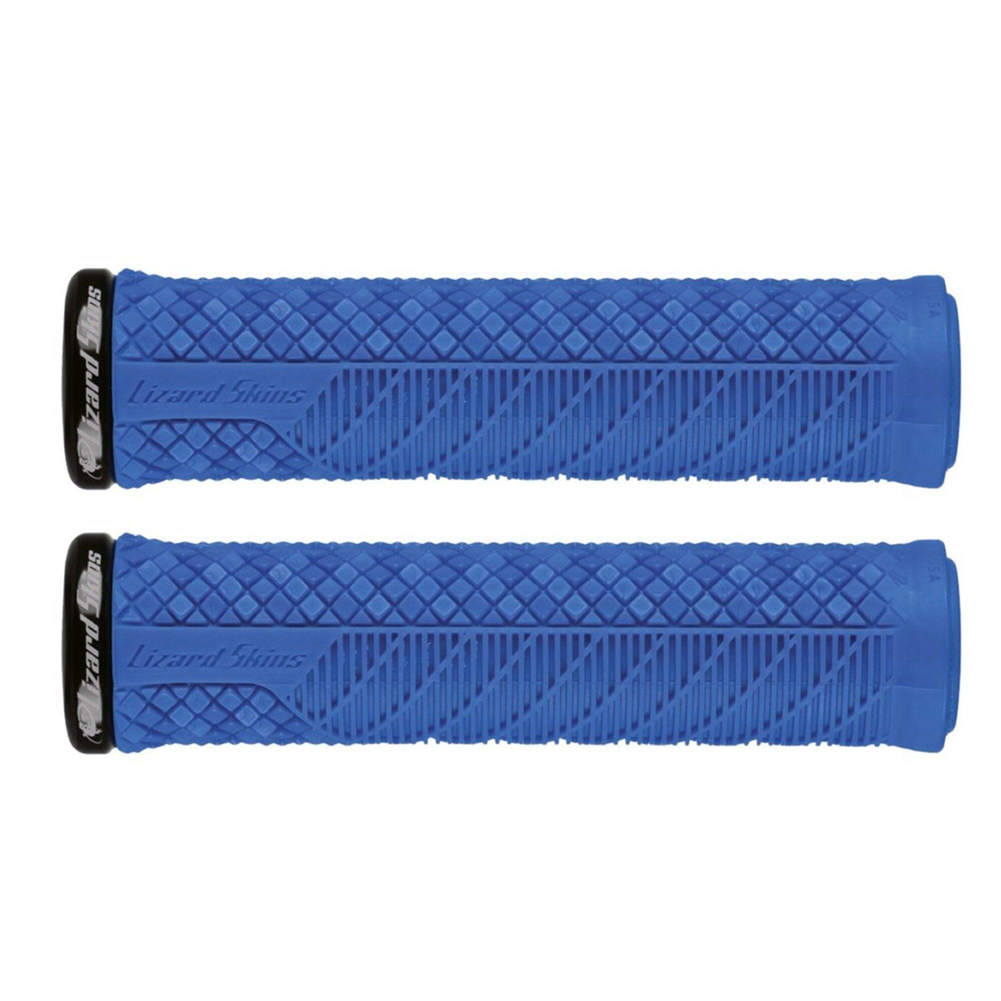 Lizard Skins Charger Evo Lock-On Grips