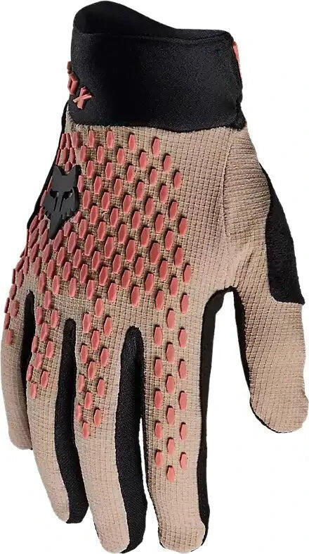 Fox Defend Womens MTB Gloves
