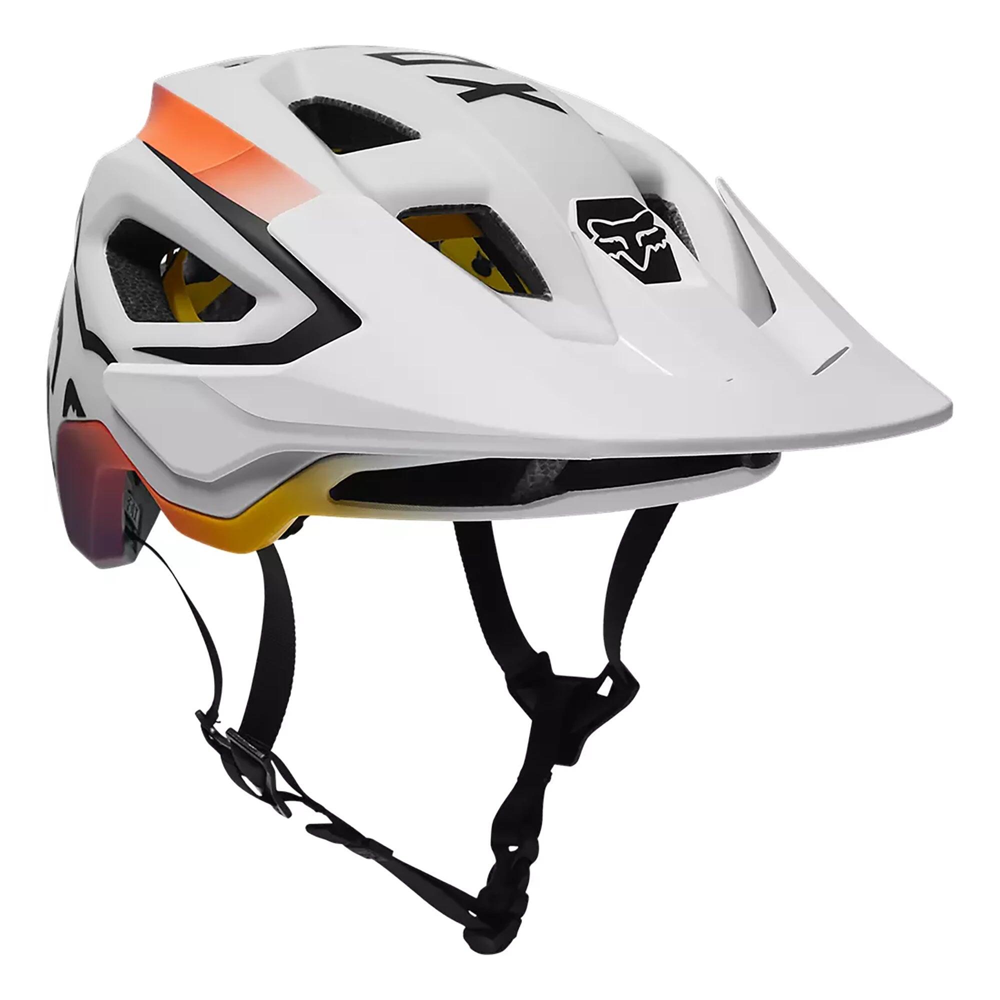 Fox Speedframe VNISH MIPS MTB Helmet