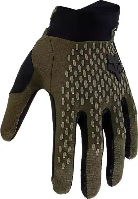Fox Defend Mens MTB Gloves