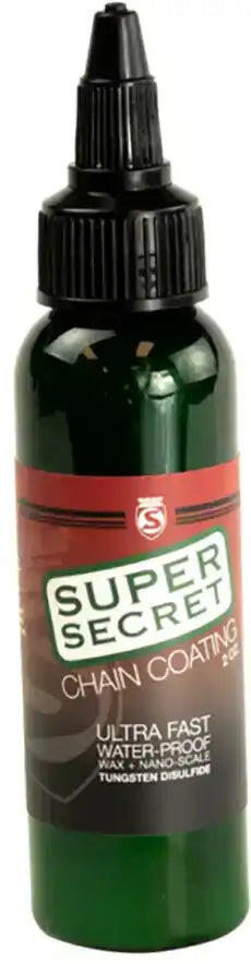 Silca Super Secret Wax Chain Lube