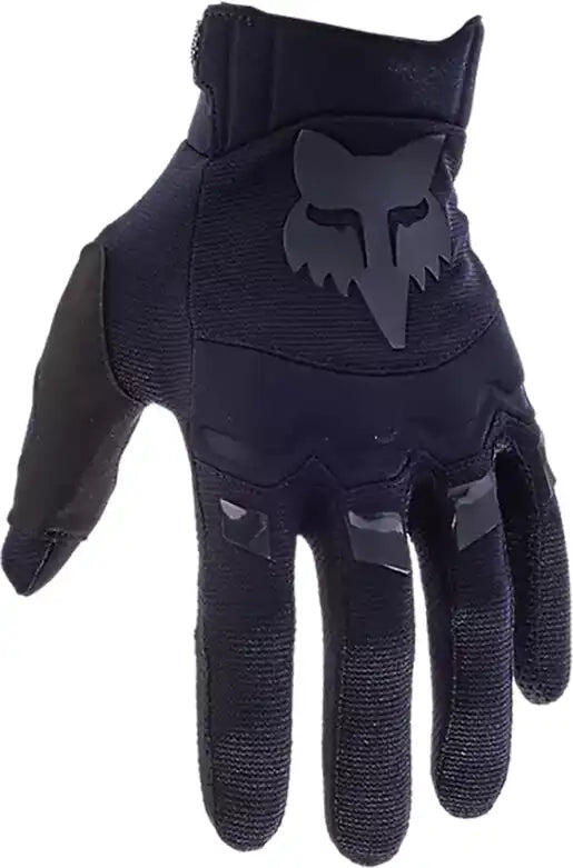 Fox Dirtpaw Black Mens MTB Gloves