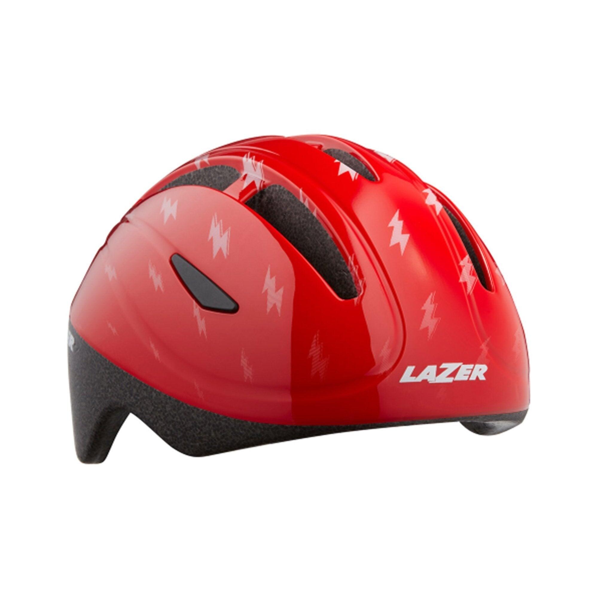 Lazer Bob+ Kids Helmet