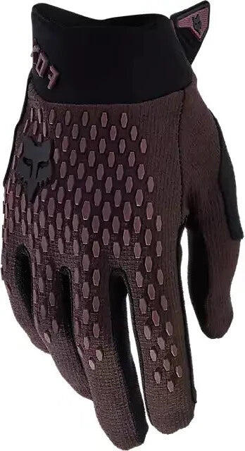 Fox Defend Womens MTB Gloves