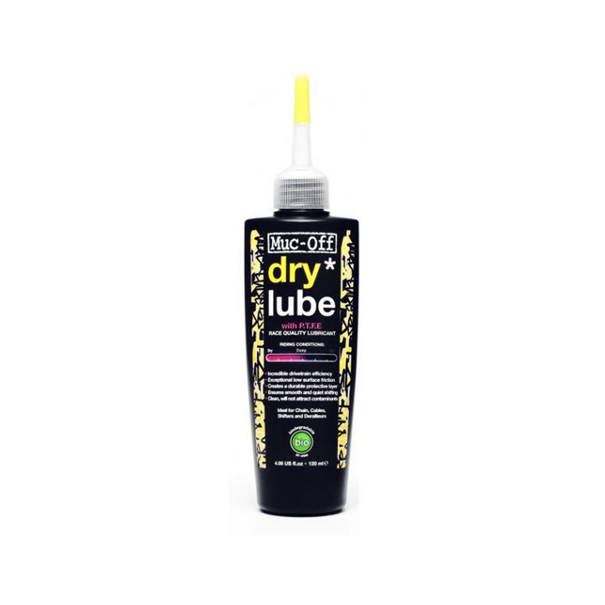 Muc-Off Dry Lube
