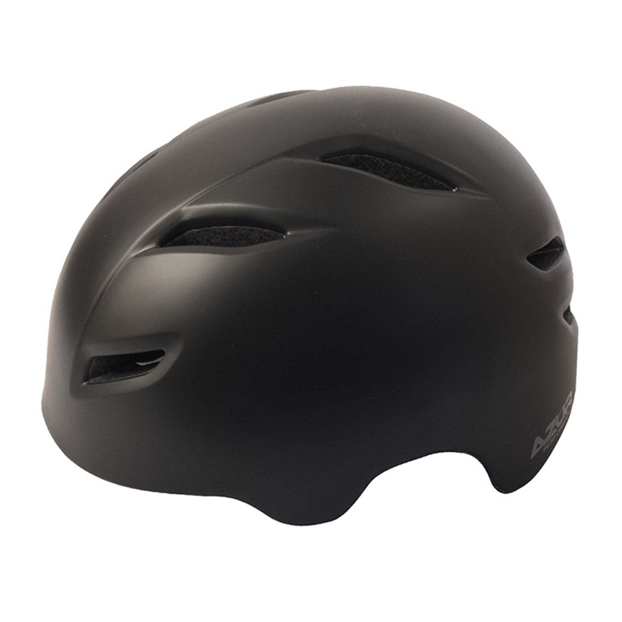 Azur U91 BMX Helmet