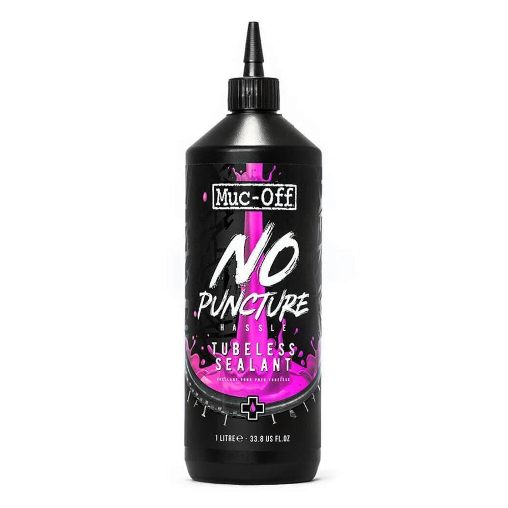Muc-Off No Puncture Tubeless Sealant